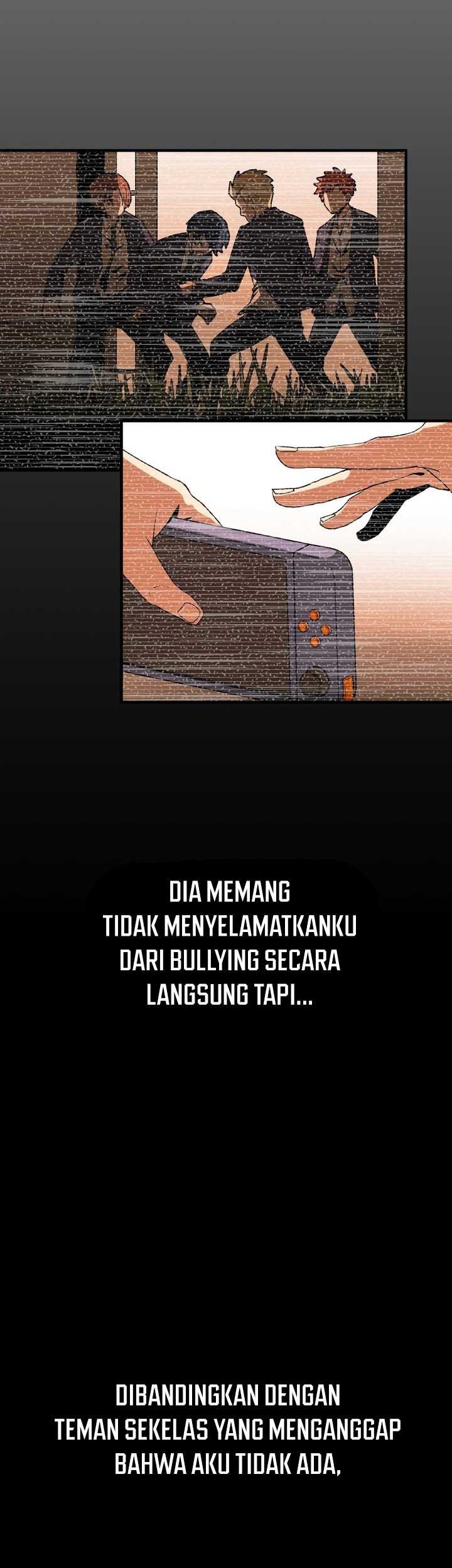 From a Sacrifice to the Strongest Chapter 11 Gambar 37