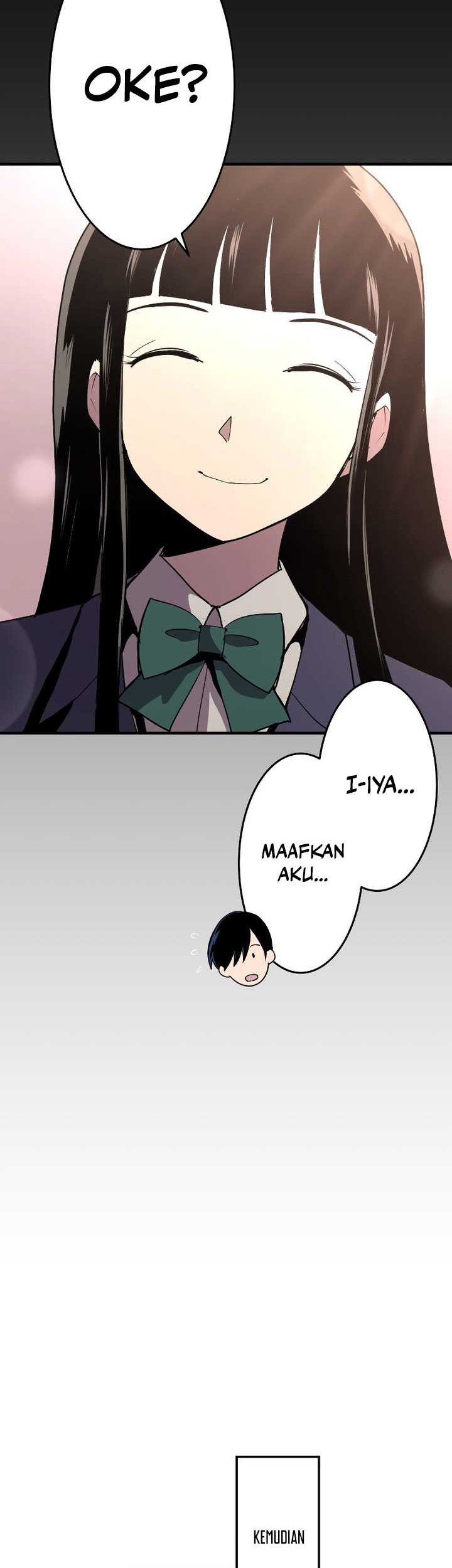 From a Sacrifice to the Strongest Chapter 11 Gambar 40