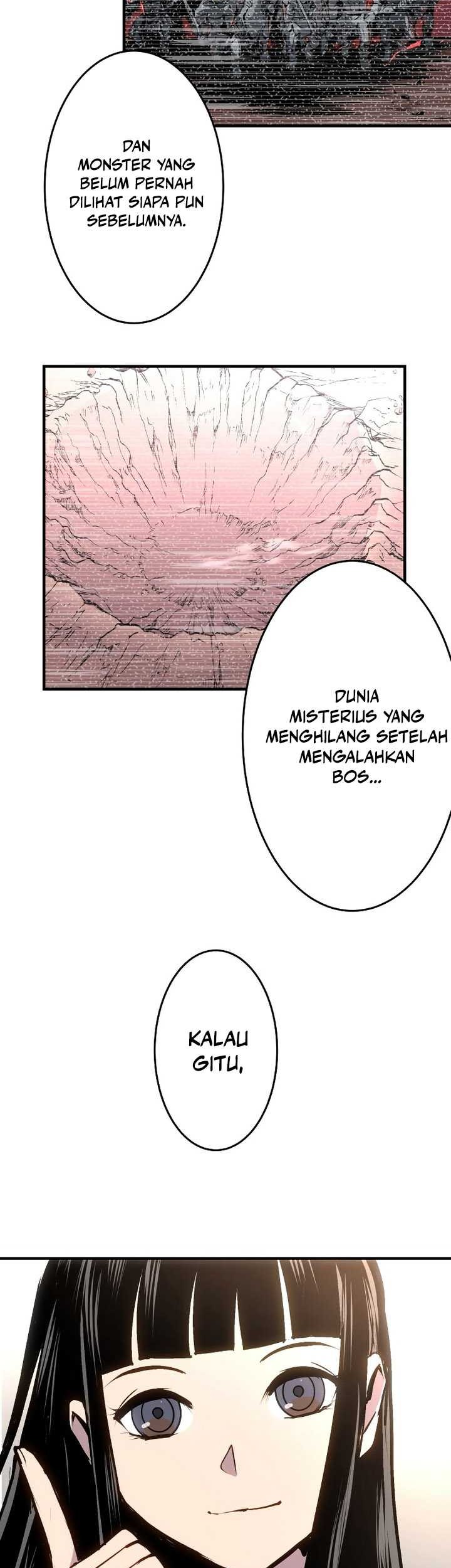 From a Sacrifice to the Strongest Chapter 11 Gambar 49