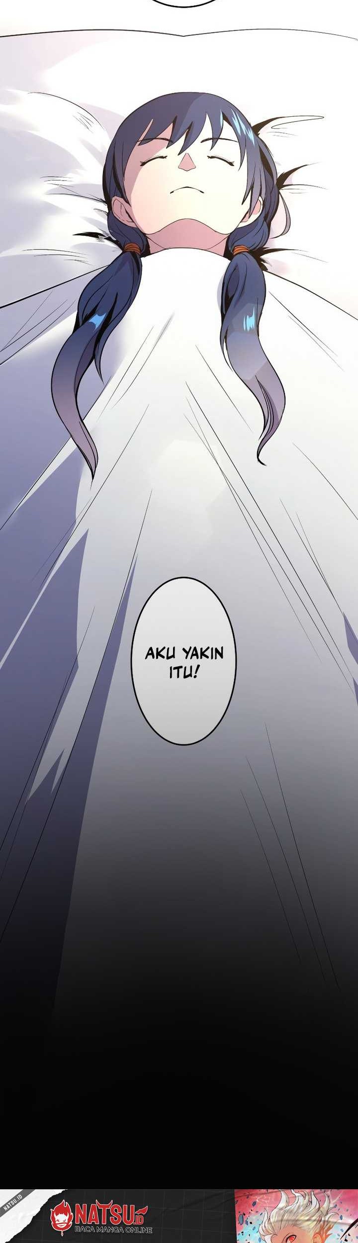 From a Sacrifice to the Strongest Chapter 11 Gambar 54