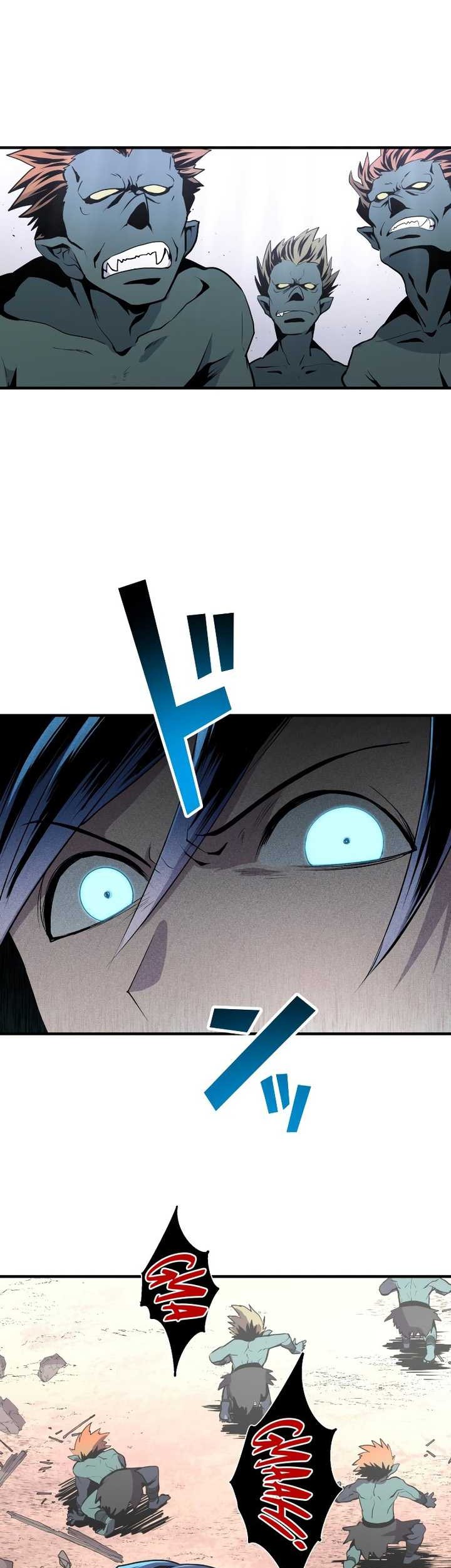 From a Sacrifice to the Strongest Chapter 11 Gambar 25