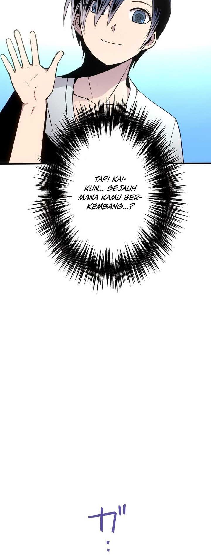 From a Sacrifice to the Strongest Chapter 11 Gambar 30