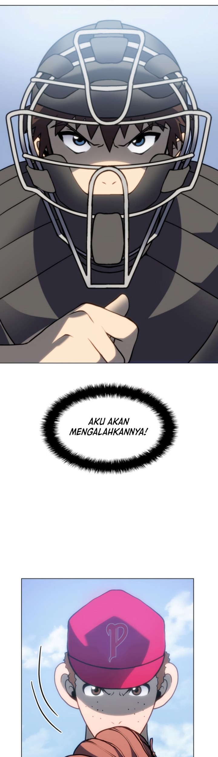 Home Plate Villain Chapter 24 Gambar 34