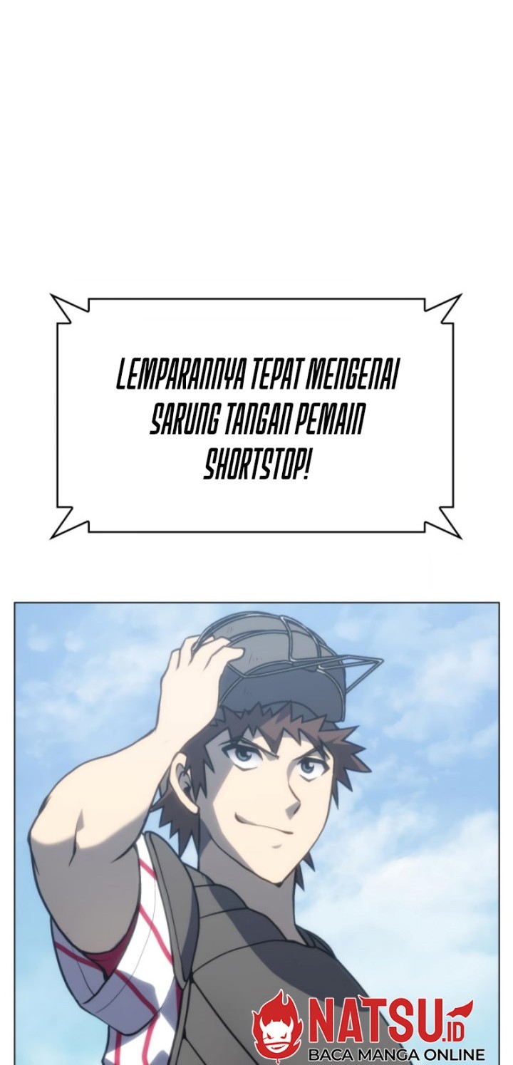 Home Plate Villain Chapter 24 Gambar 41