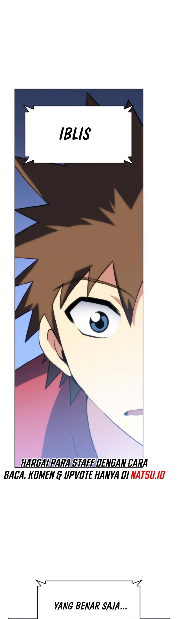 Home Plate Villain Chapter 24 Gambar 6