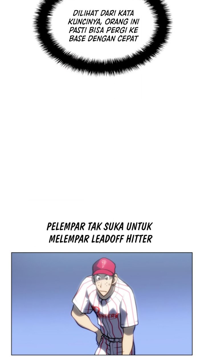 Home Plate Villain Chapter 24 Gambar 17