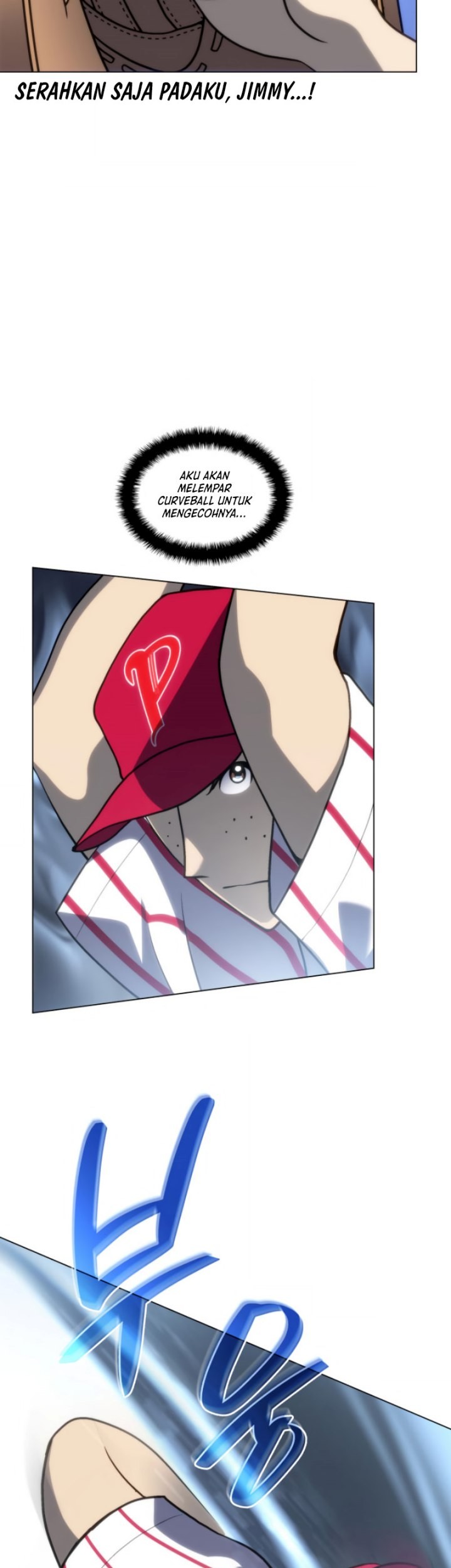 Home Plate Villain Chapter 24 Gambar 26
