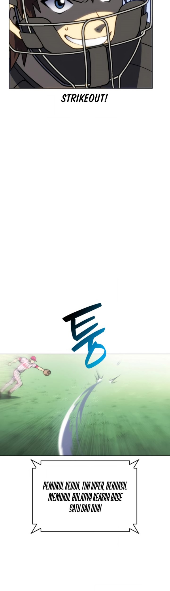 Home Plate Villain Chapter 24 Gambar 30