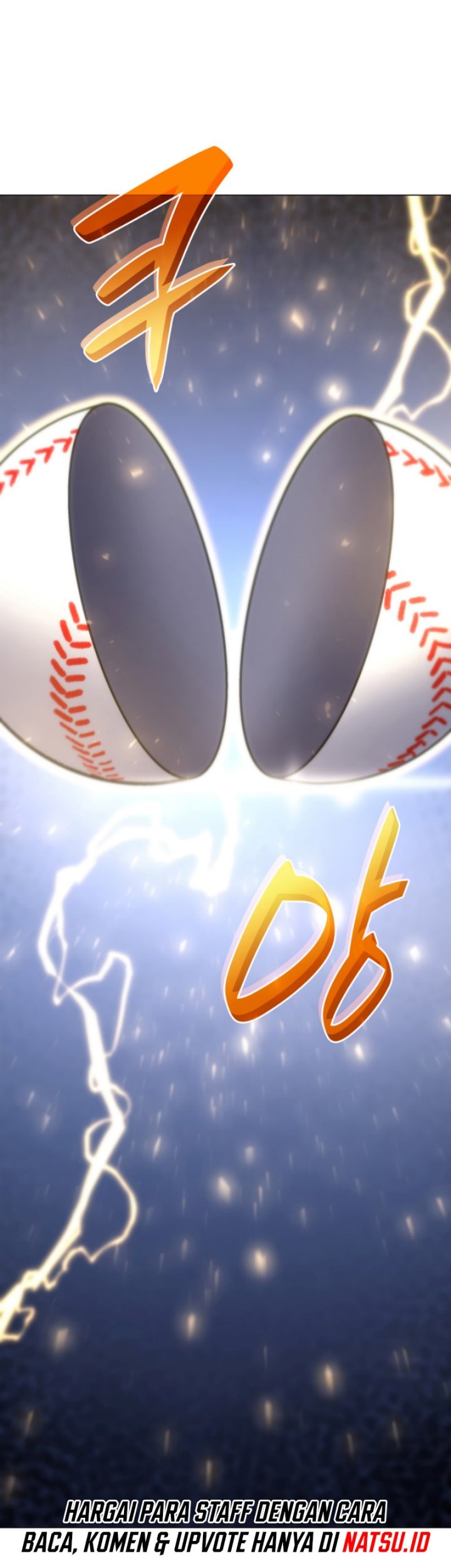 Home Plate Villain Chapter 23 Gambar 47