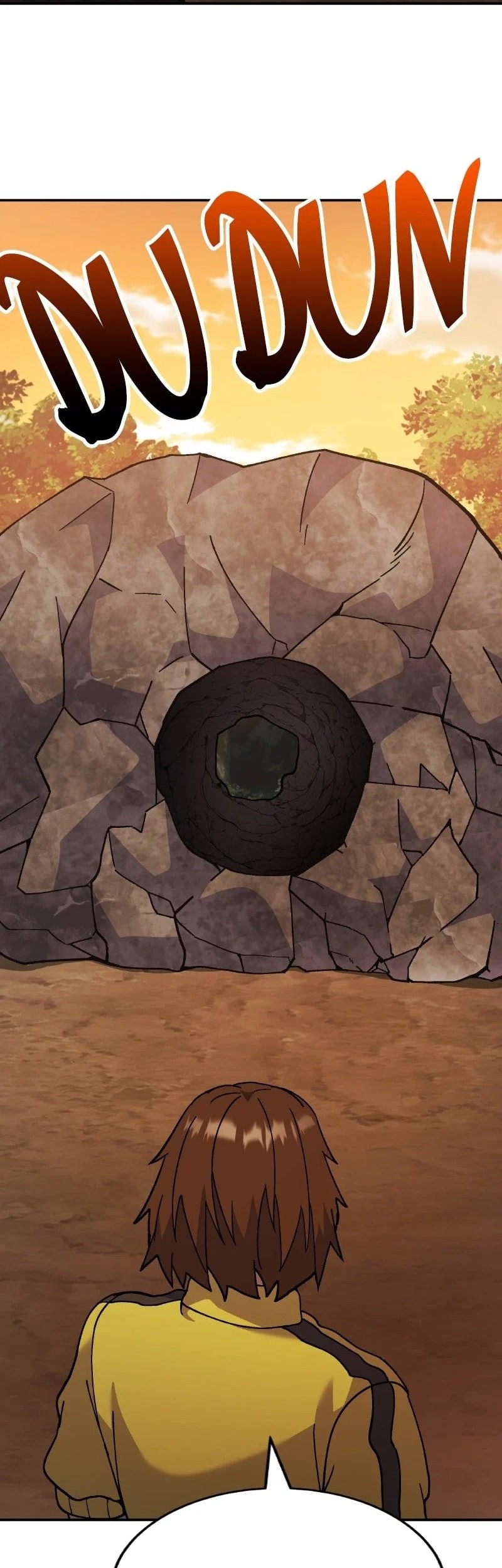 Divine Delivery Chapter 07 Gambar 29