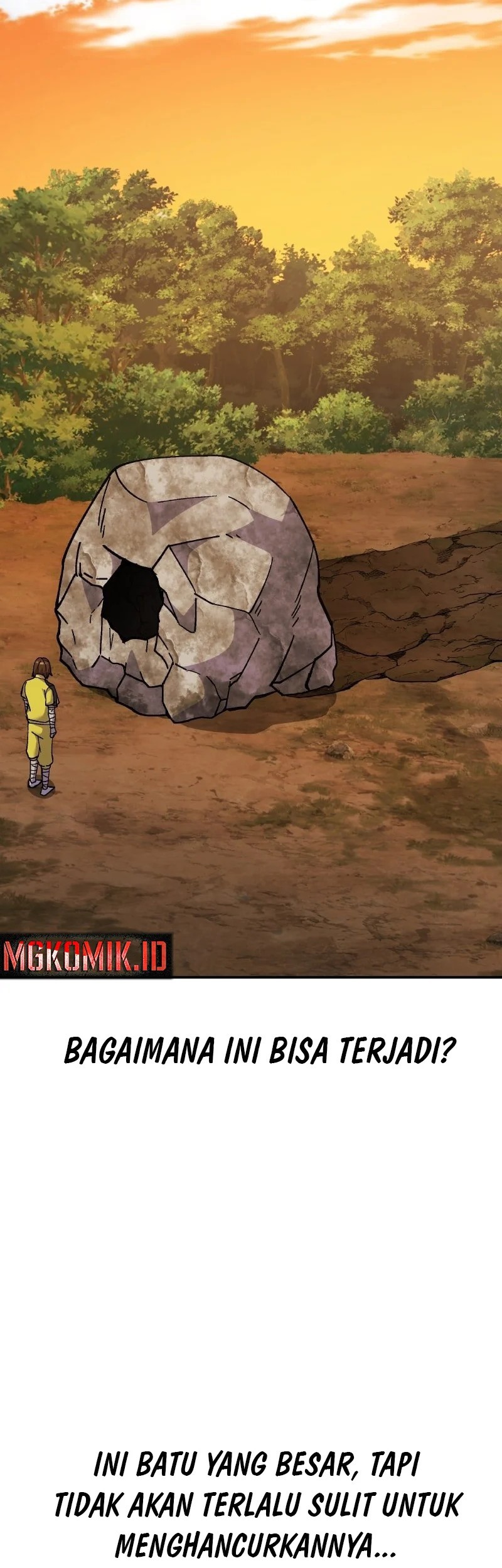 Divine Delivery Chapter 07 Gambar 31