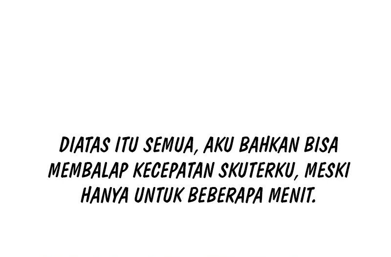 Divine Delivery Chapter 07 Gambar 39