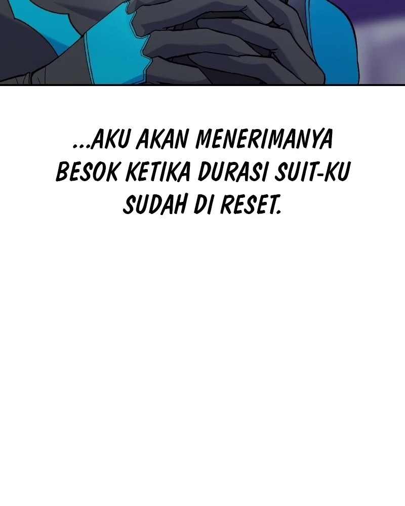 Divine Delivery Chapter 07 Gambar 48