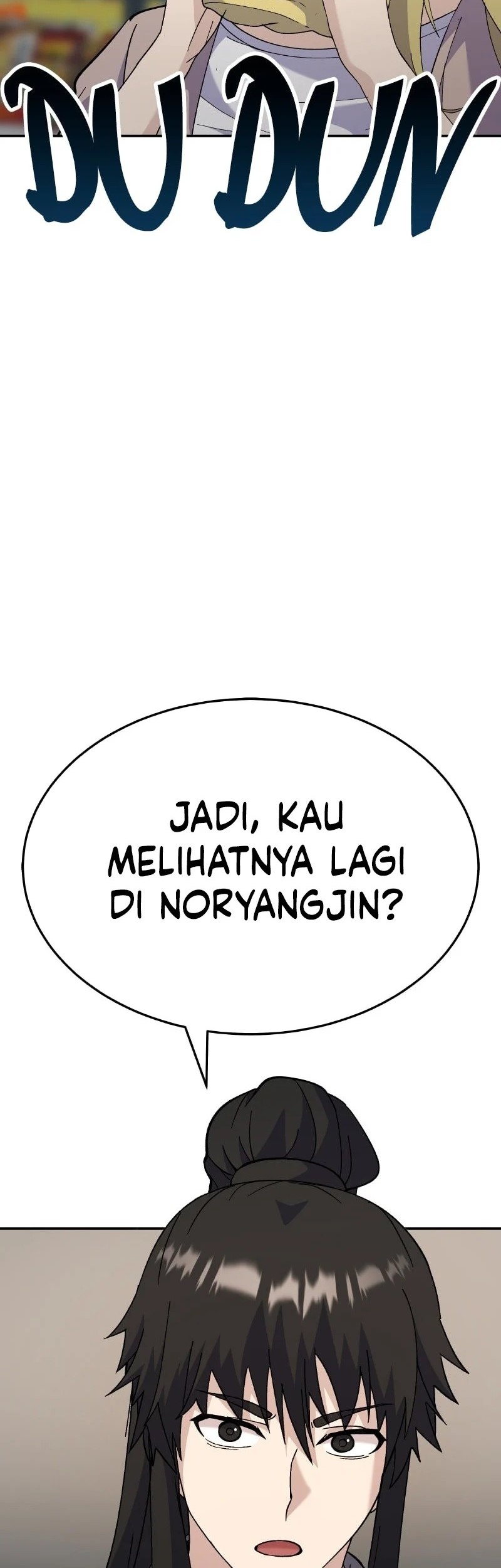 Divine Delivery Chapter 07 Gambar 50