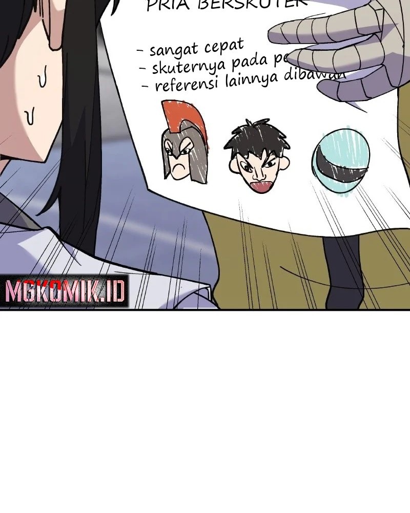 Divine Delivery Chapter 07 Gambar 54