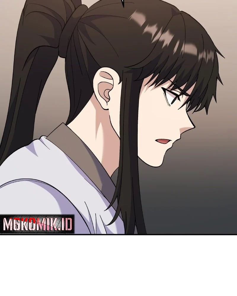 Divine Delivery Chapter 07 Gambar 57