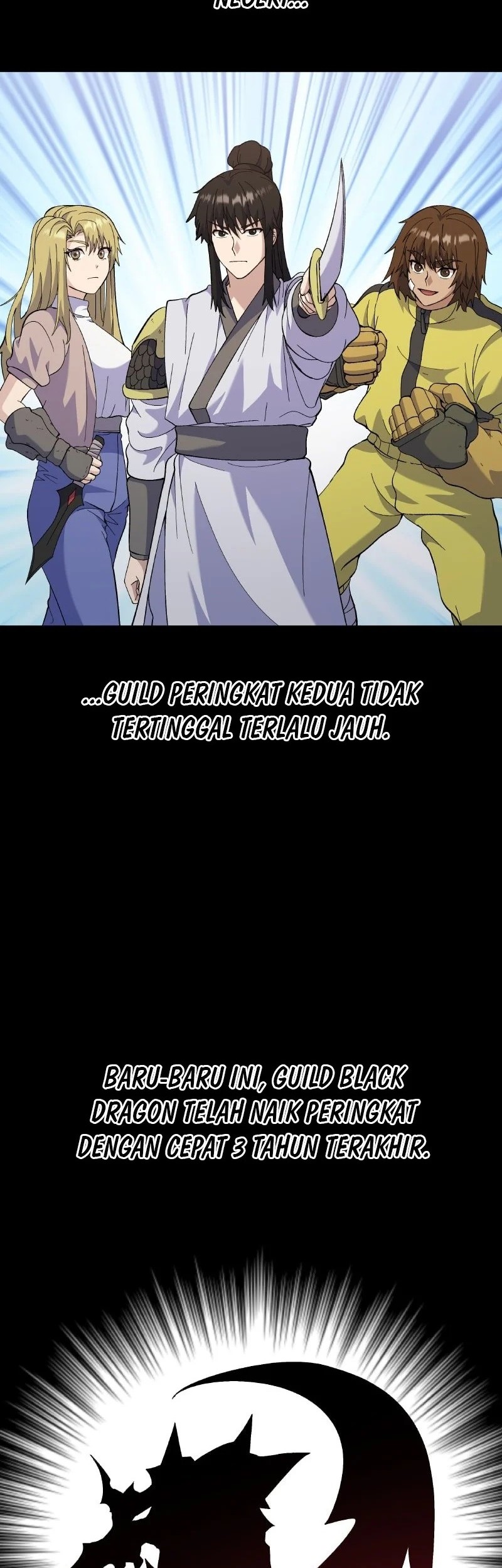 Divine Delivery Chapter 07 Gambar 59