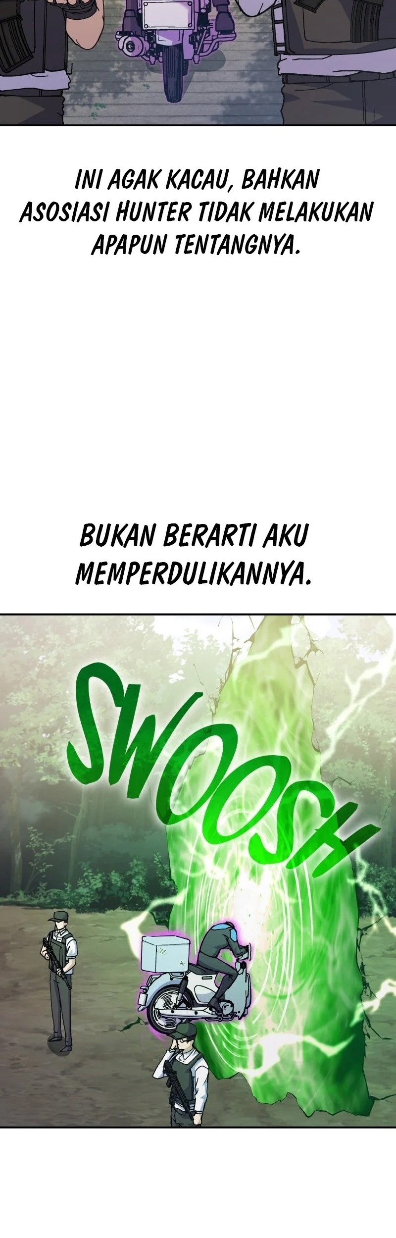 Divine Delivery Chapter 07 Gambar 71