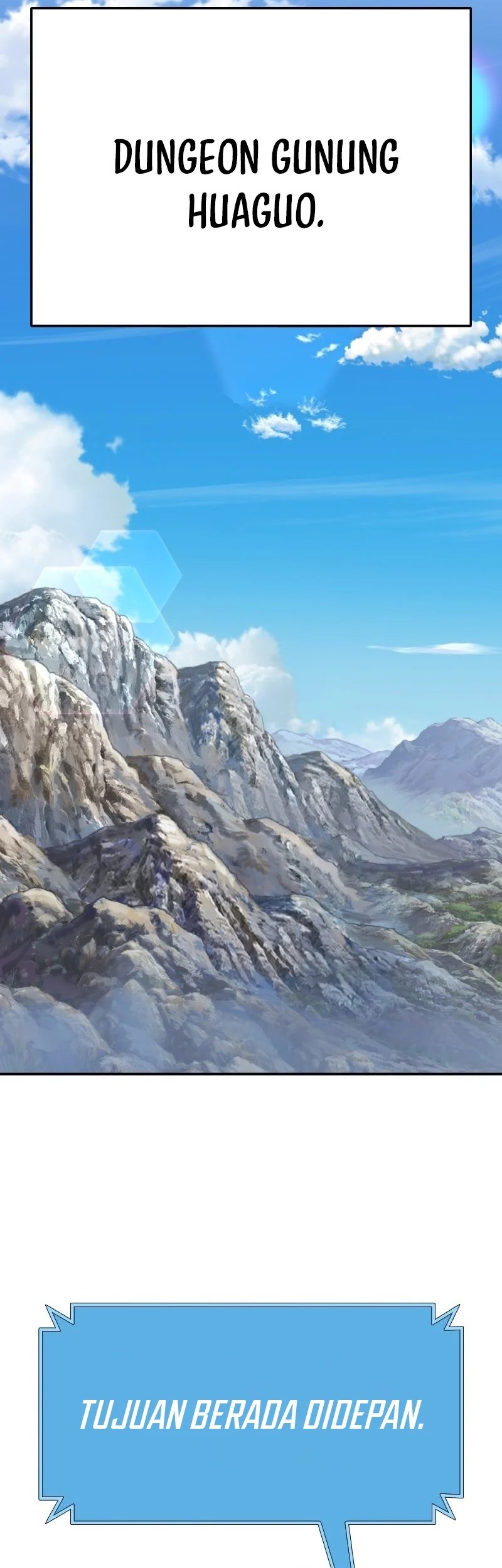 Divine Delivery Chapter 07 Gambar 73