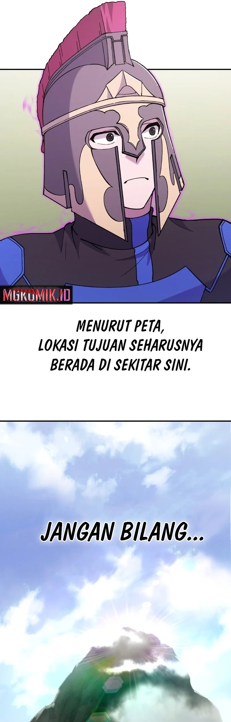 Divine Delivery Chapter 07 Gambar 76