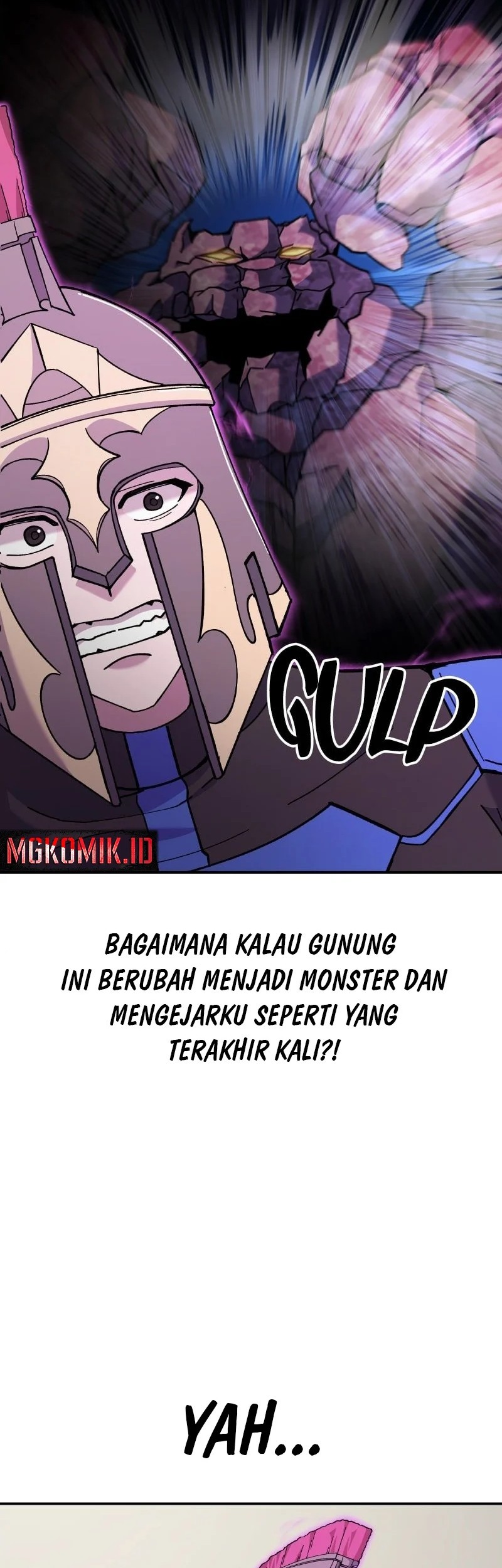 Divine Delivery Chapter 07 Gambar 79
