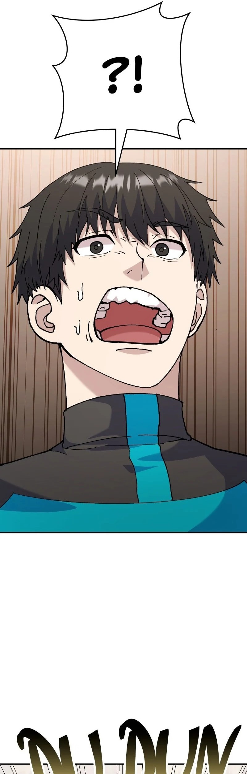 Divine Delivery Chapter 07 Gambar 84