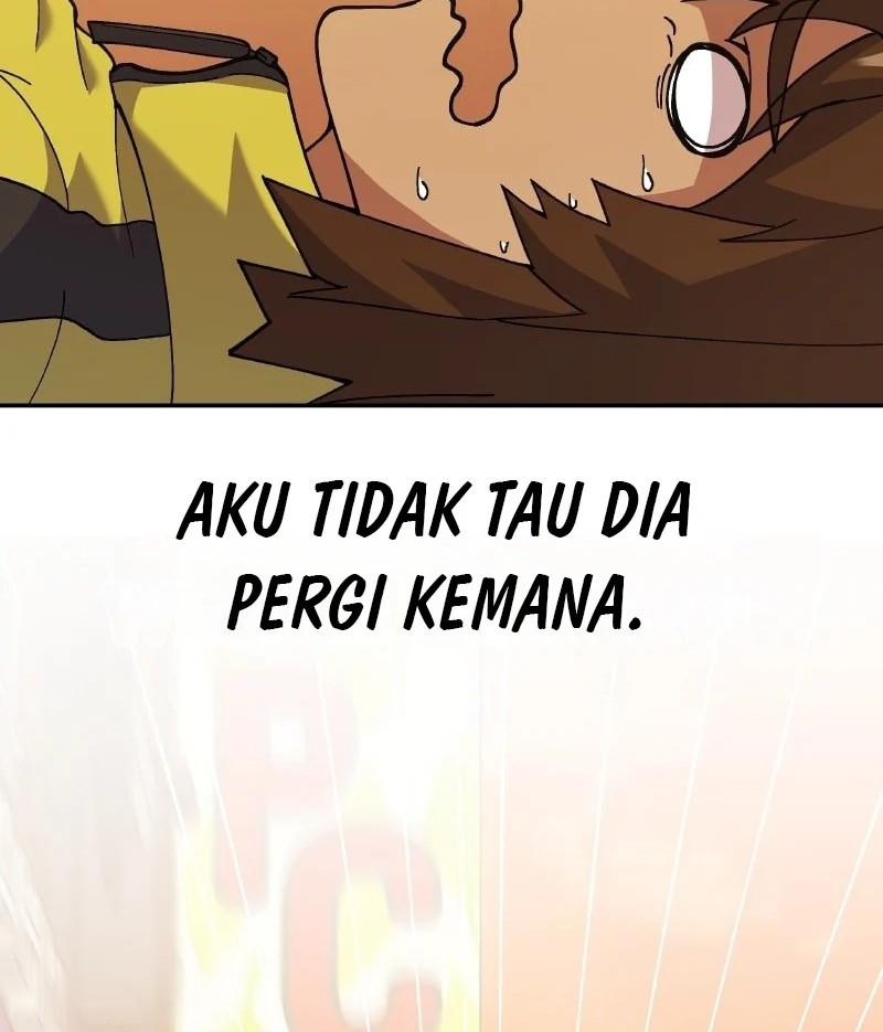 Divine Delivery Chapter 07 Gambar 14