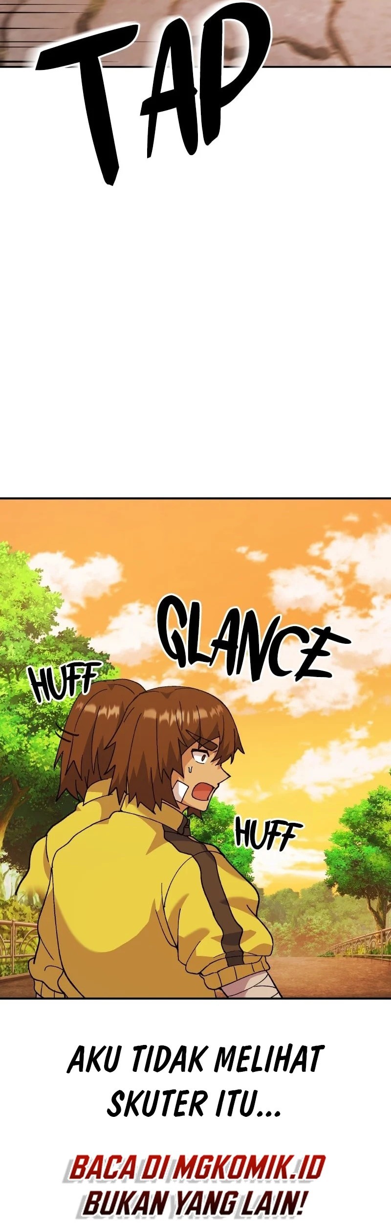Divine Delivery Chapter 07 Gambar 20