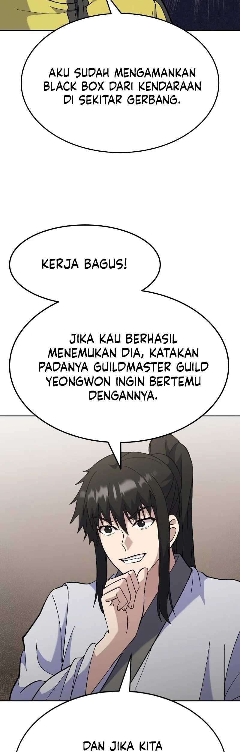 Divine Delivery Chapter 06 Gambar 53
