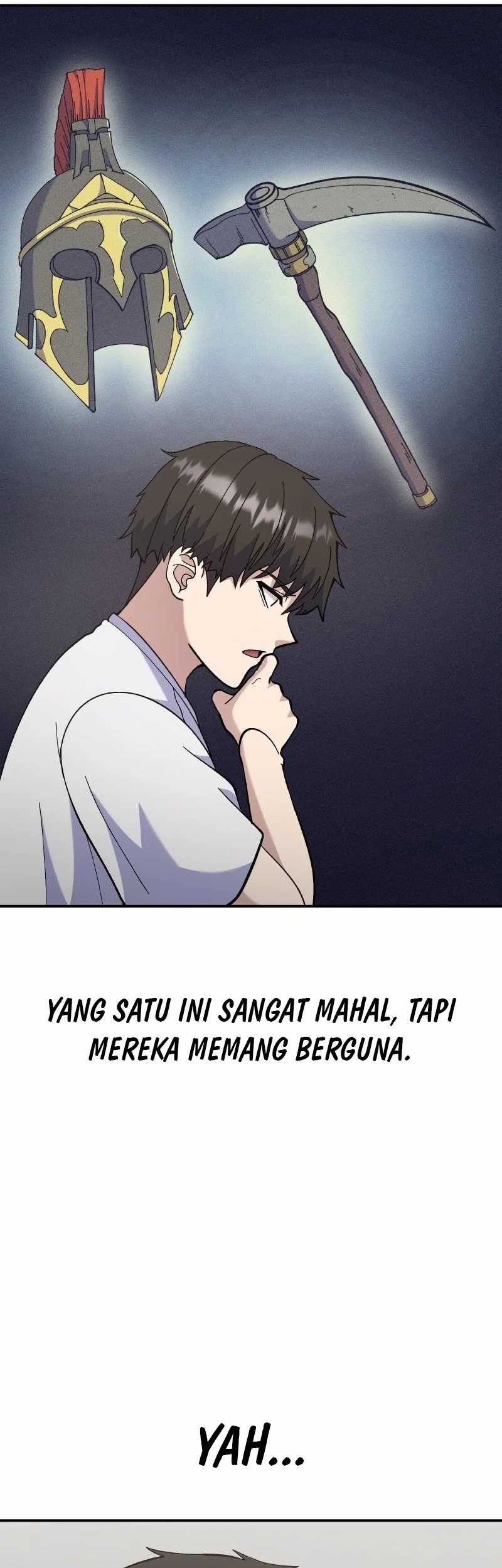 Divine Delivery Chapter 06 Gambar 79