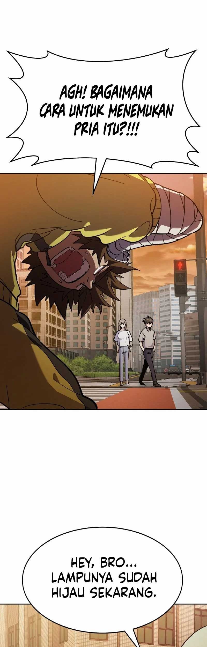 Divine Delivery Chapter 06 Gambar 97