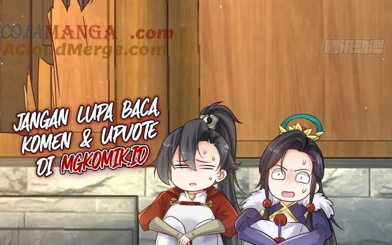 My Wife and I Dominate the Three Realms Chapter 132 Gambar 48
