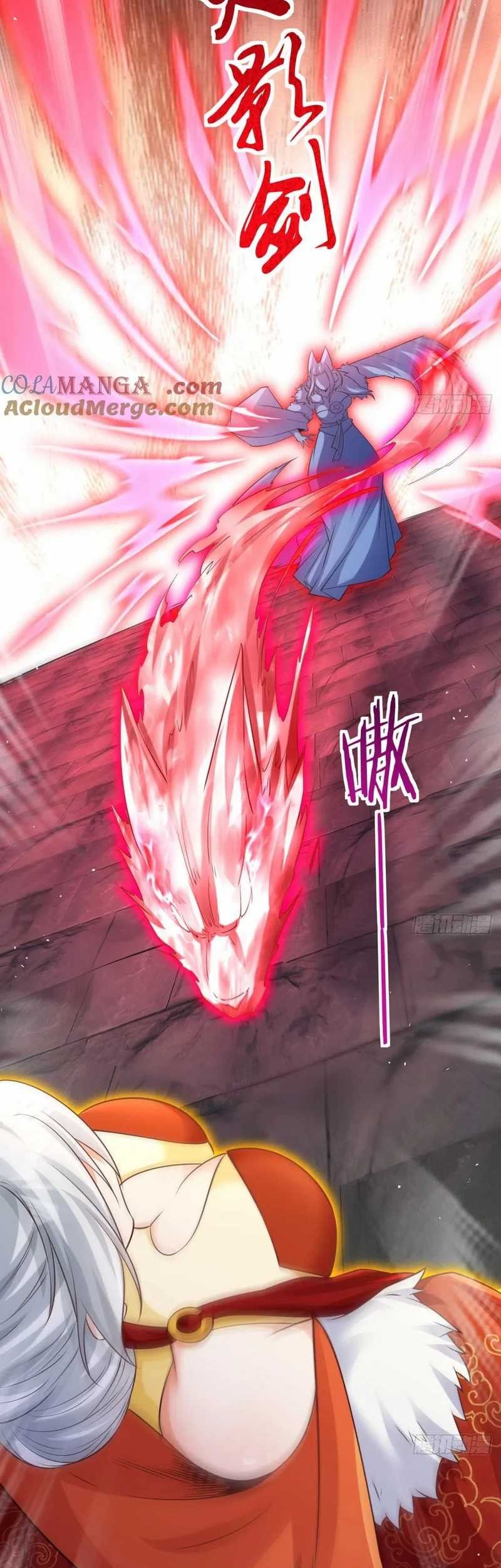 My Wife and I Dominate the Three Realms Chapter 131 Gambar 27