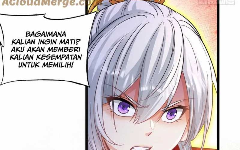 My Wife and I Dominate the Three Realms Chapter 131 Gambar 12