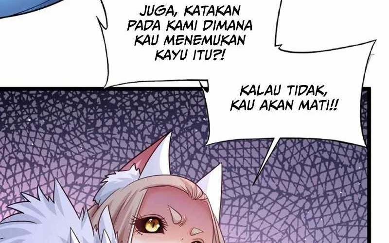 My Wife and I Dominate the Three Realms Chapter 130 Gambar 22