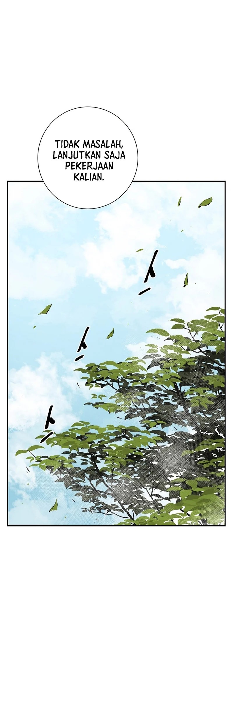 Tales of A Shinning Sword Chapter 63 Gambar 27