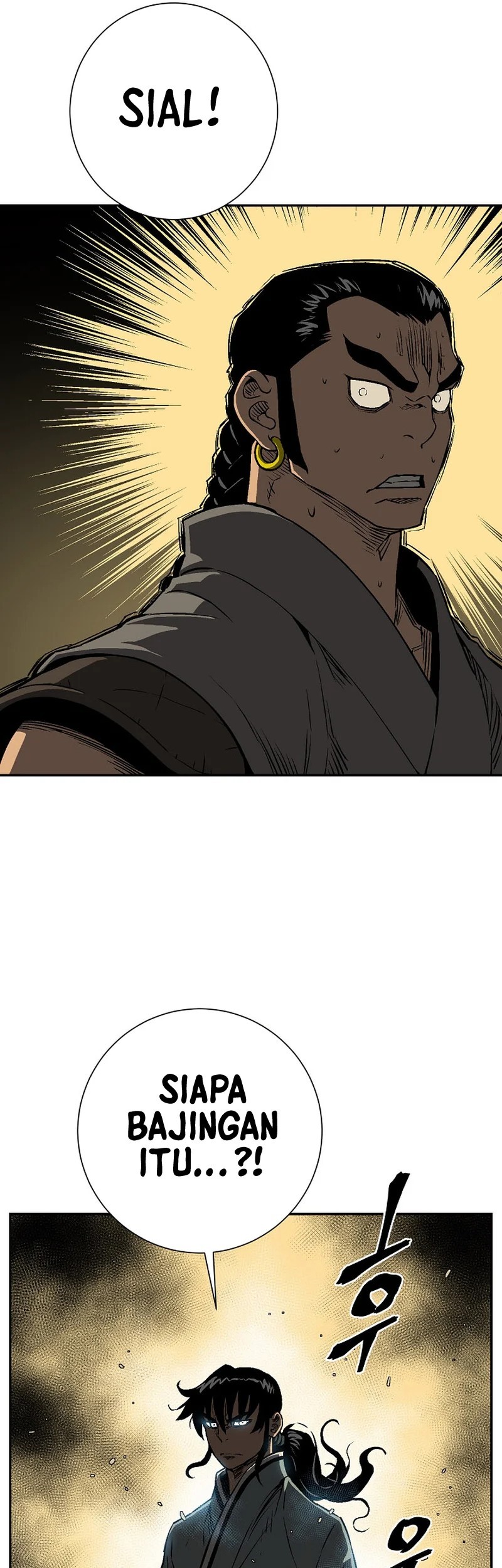 Tales of A Shinning Sword Chapter 63 Gambar 51