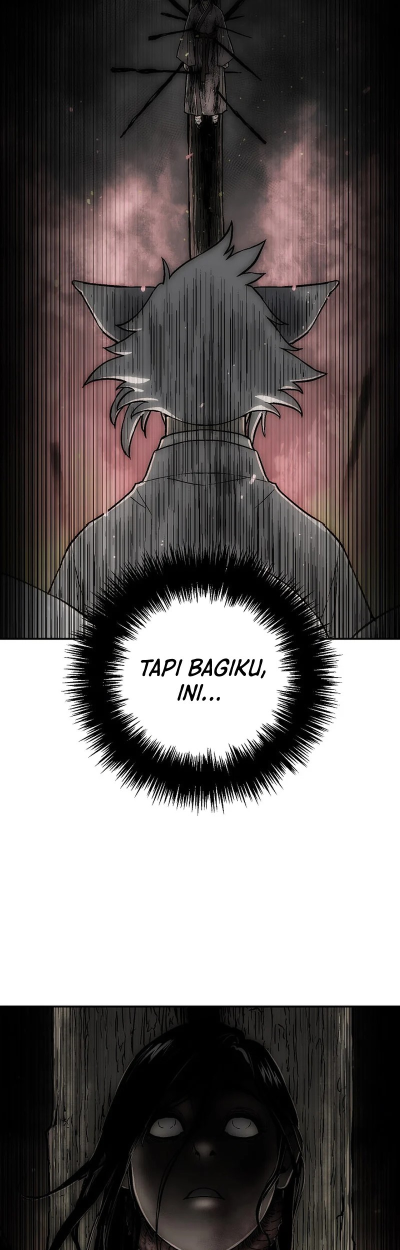 Tales of A Shinning Sword Chapter 63 Gambar 62