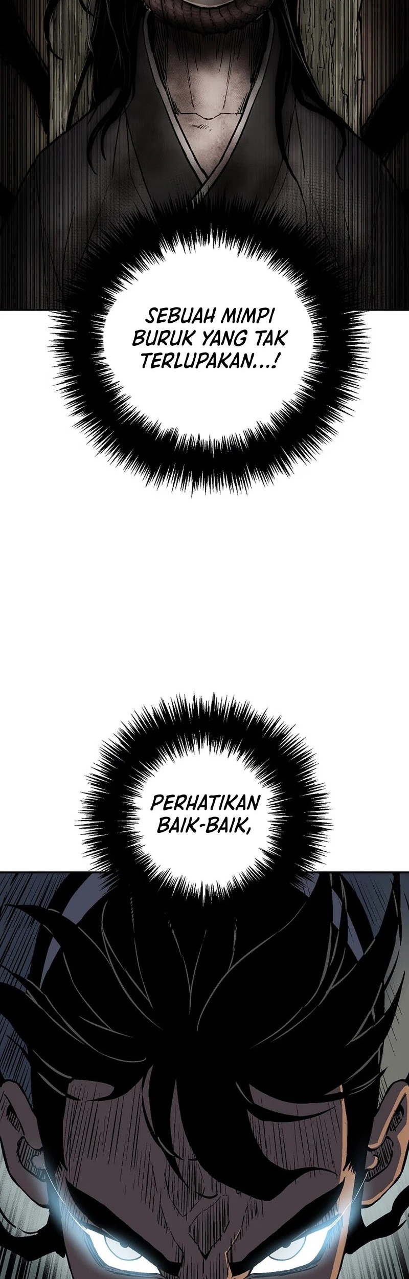 Tales of A Shinning Sword Chapter 63 Gambar 63