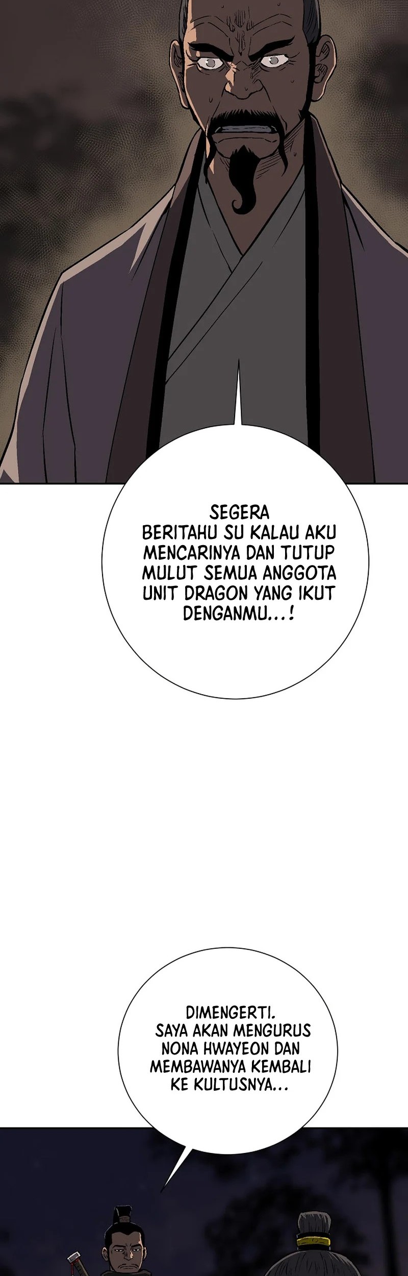 Tales of A Shinning Sword Chapter 63 Gambar 87