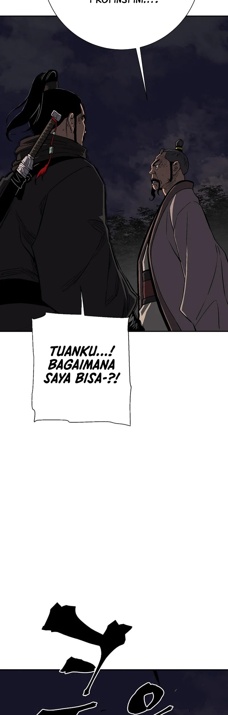 Tales of A Shinning Sword Chapter 63 Gambar 90