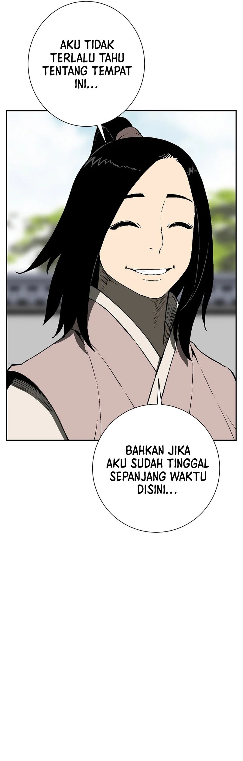 Tales of A Shinning Sword Chapter 63 Gambar 7