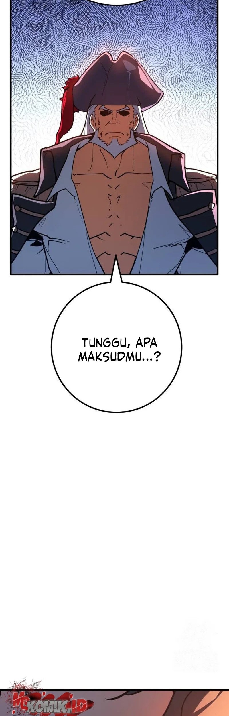 The Game’s Top Troll Chapter 83 Gambar 38