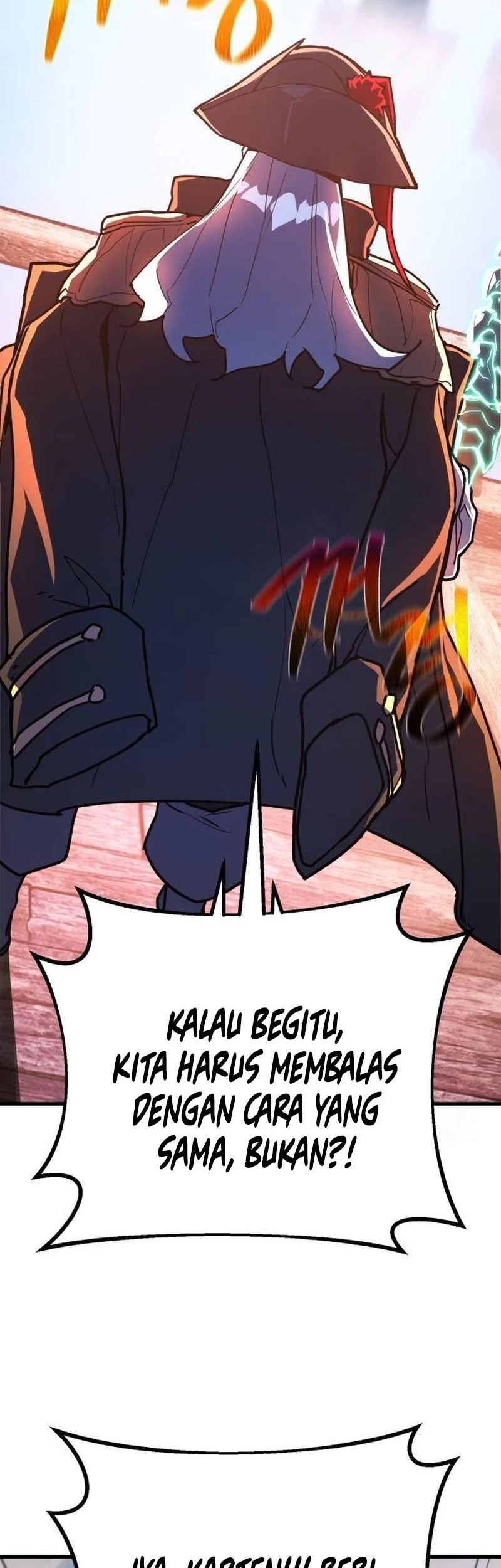 The Game’s Top Troll Chapter 83 Gambar 56