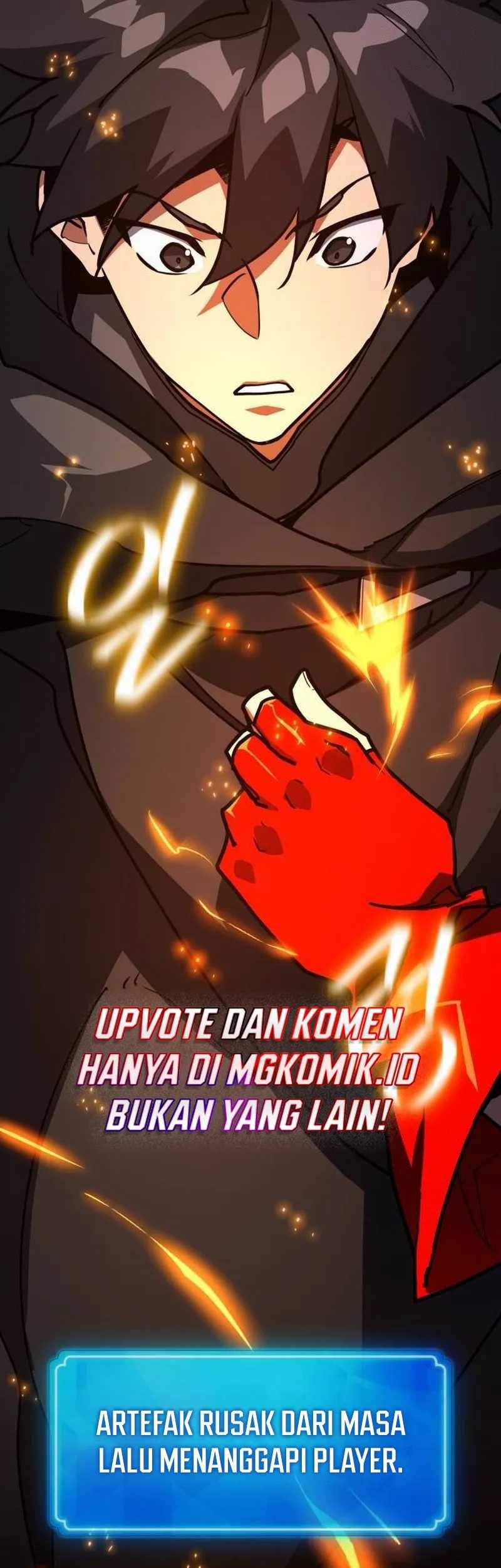 The Game’s Top Troll Chapter 81 Gambar 31