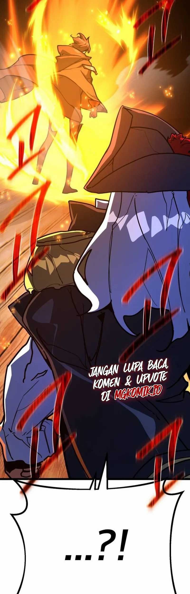 The Game’s Top Troll Chapter 81 Gambar 34