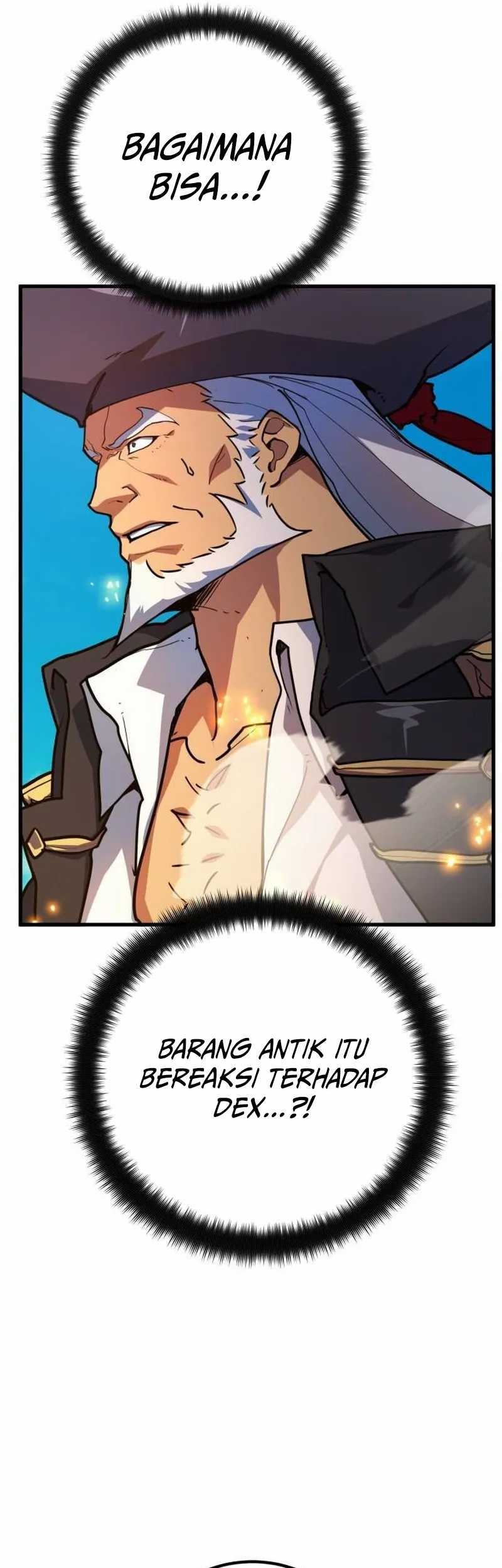The Game’s Top Troll Chapter 81 Gambar 36