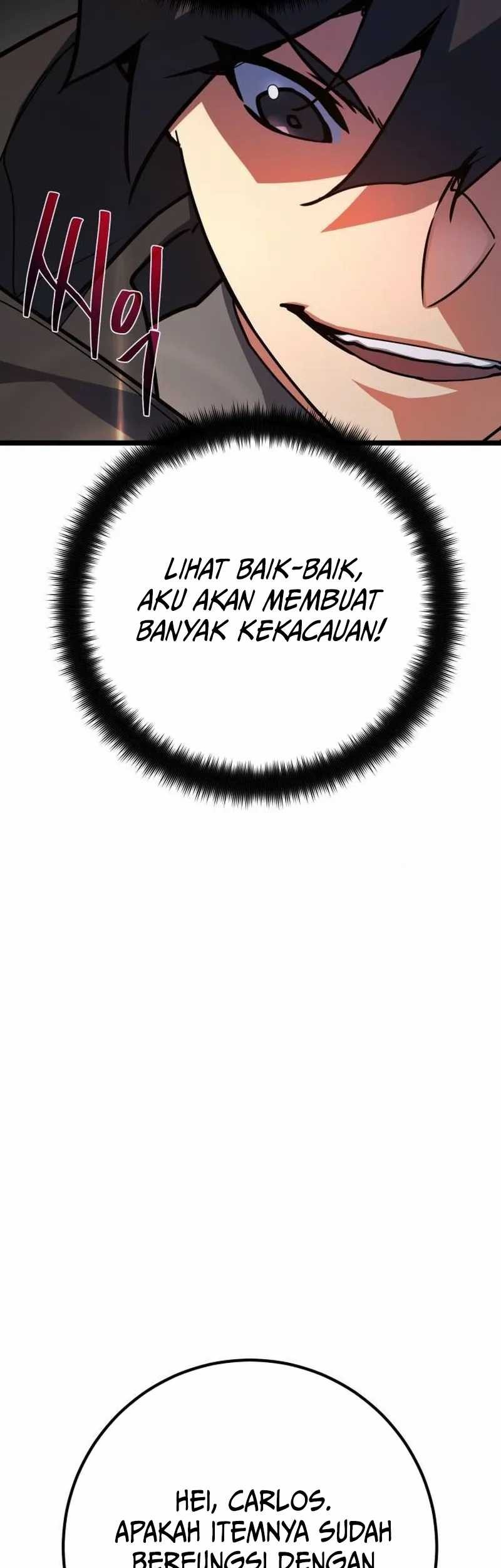 The Game’s Top Troll Chapter 81 Gambar 59
