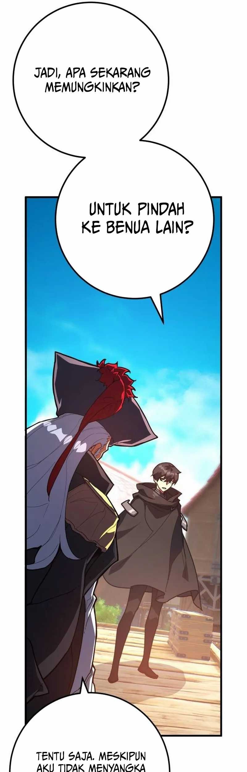 The Game’s Top Troll Chapter 81 Gambar 62