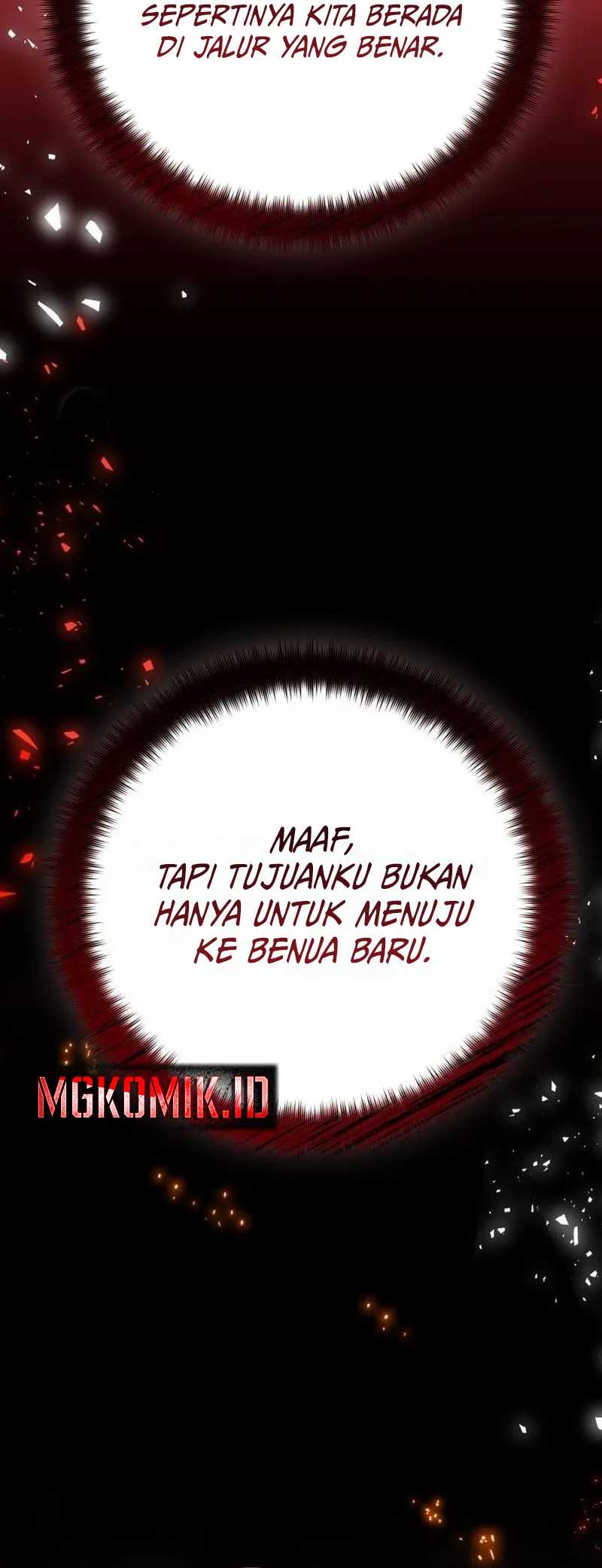 The Game’s Top Troll Chapter 81 Gambar 76